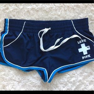 Victoria Secret Pink Swim Shorts Women’s Size S